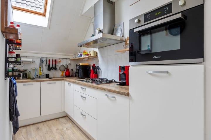 Foto 3 van Nieuwstraat 25