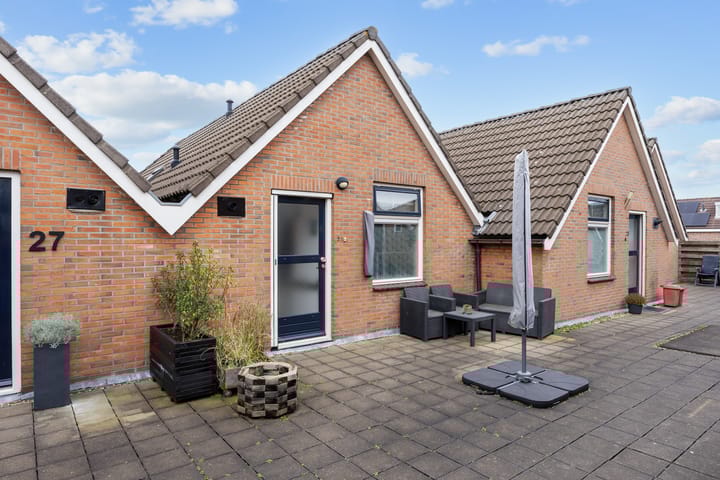 Nieuwstraat 25 main image