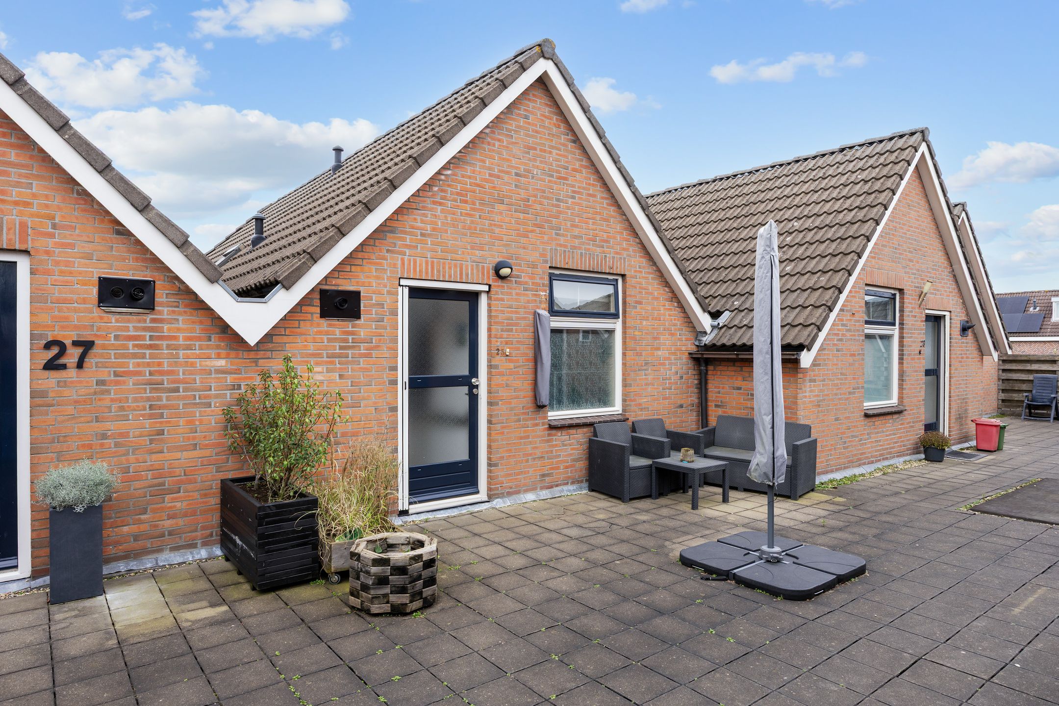 Nieuwstraat, 25, Zuidhorn, 9801CR, Groningen, Nederland 25 