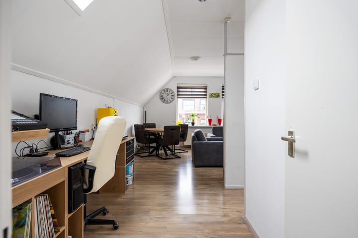 Foto 9 van Nieuwstraat 25