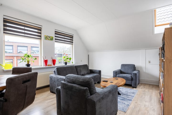 Foto 11 van Nieuwstraat 25