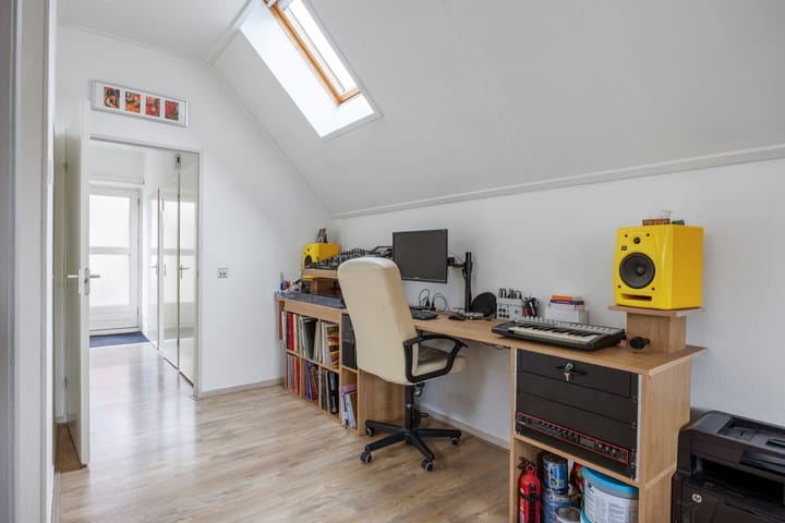 Foto 14 van Nieuwstraat 25