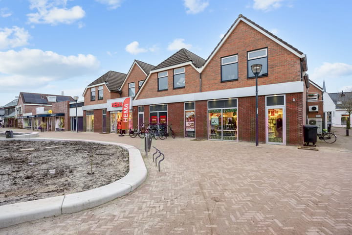 Foto 25 van Nieuwstraat 25