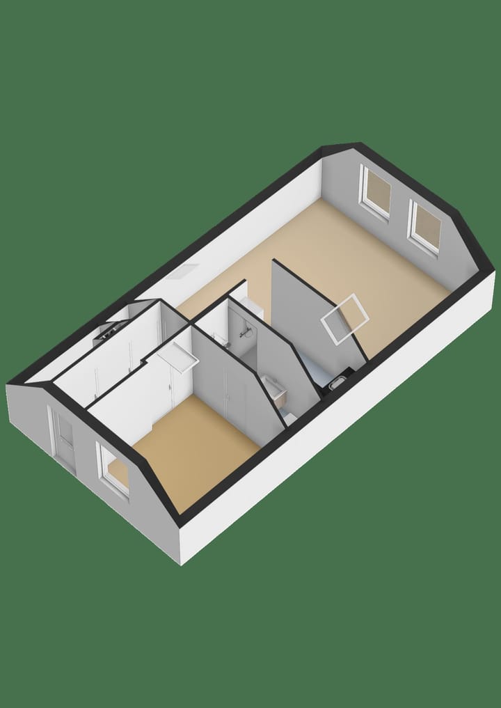 Foto 29 van Nieuwstraat 25