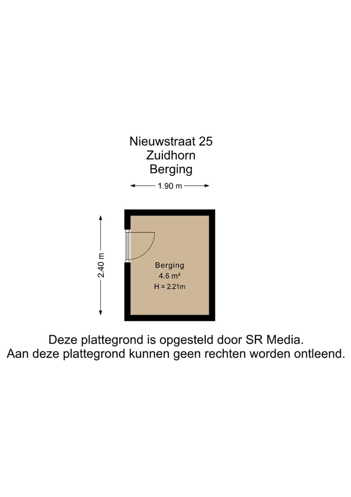 Foto 32 van Nieuwstraat 25