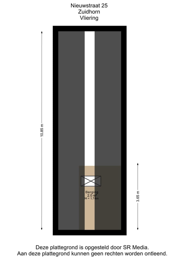 Foto 30 van Nieuwstraat 25