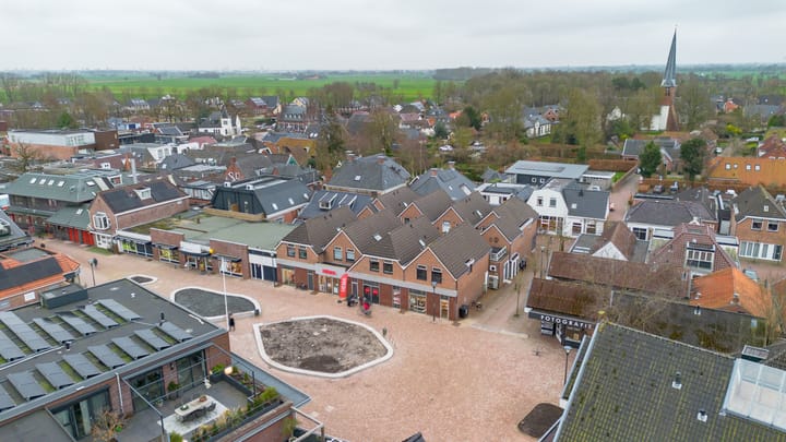 Foto 4 van Nieuwstraat 25