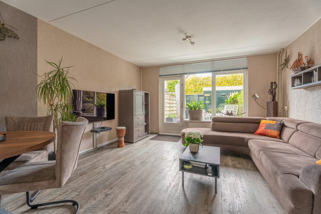 Foto 2 van van Galenstraat 5