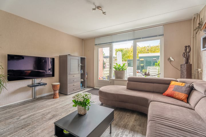 Photo 3 of van Galenstraat 5