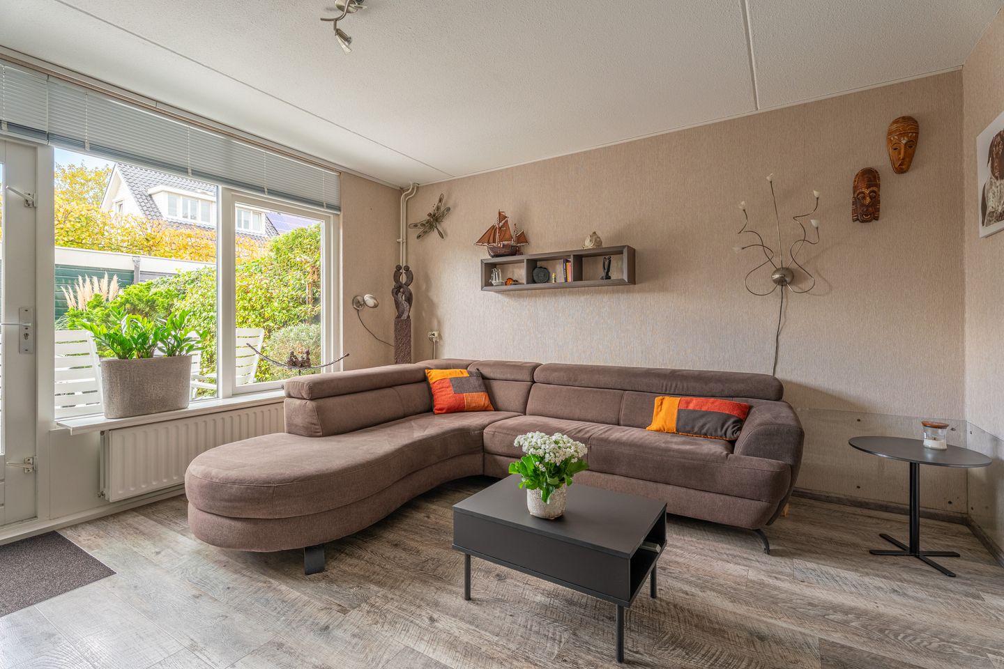 Foto 4 van van Galenstraat 5