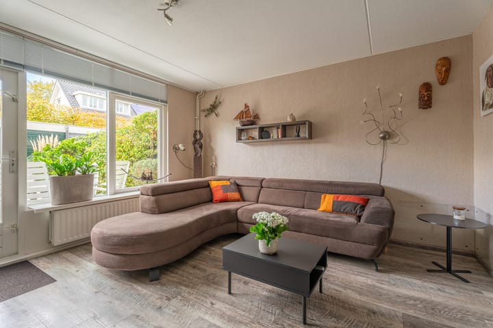 Photo 4 of van Galenstraat 5