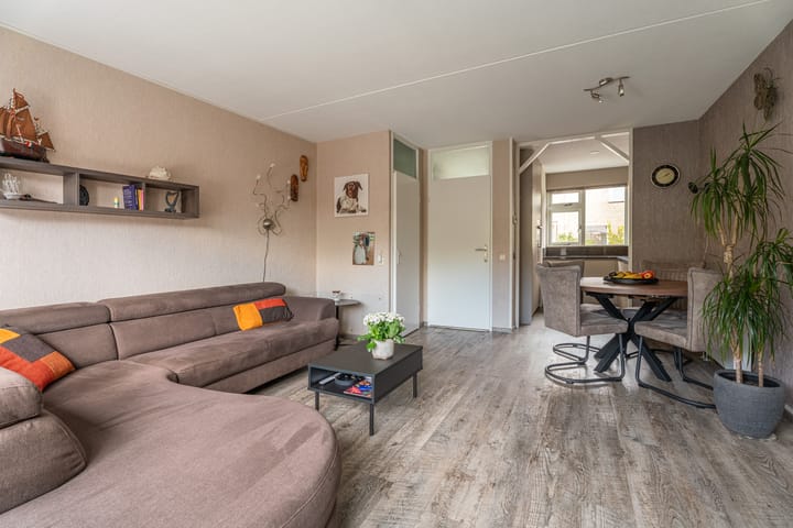 Photo 5 of van Galenstraat 5