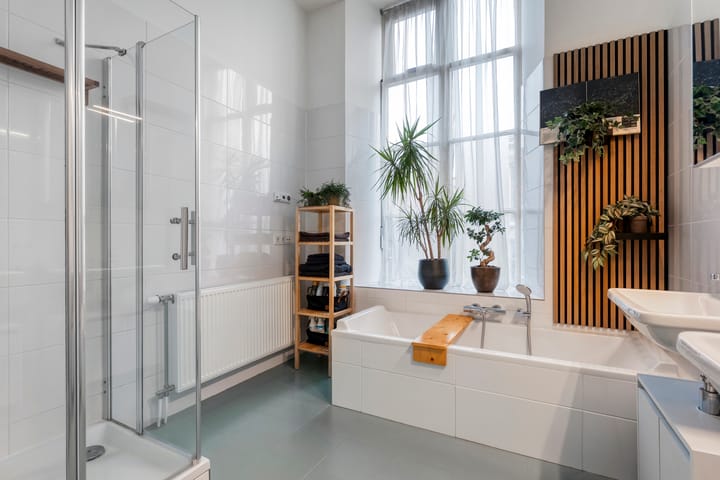 Foto 4 van Blijmarkt 12-C