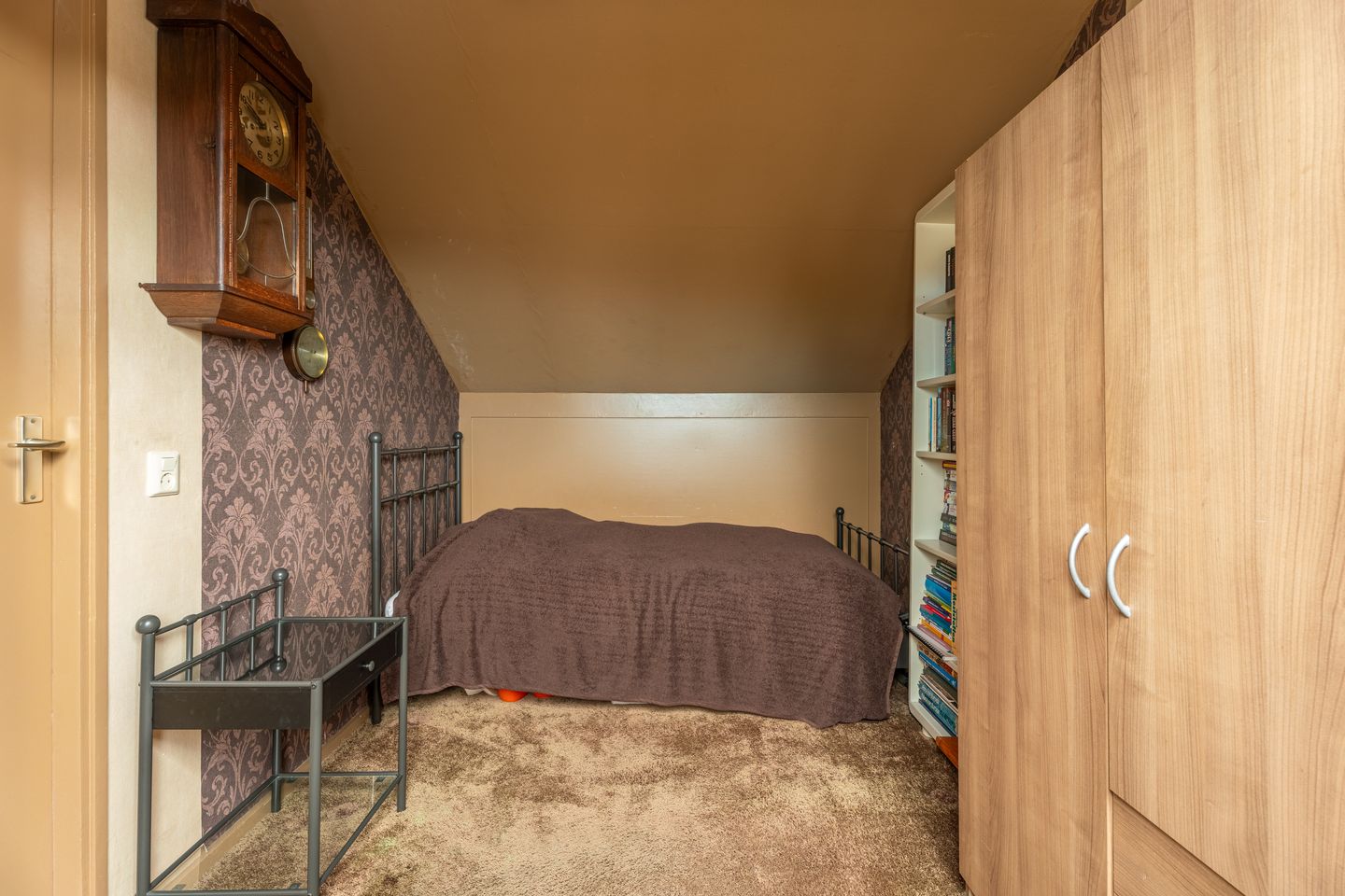 Foto 20 van van Galenstraat 5