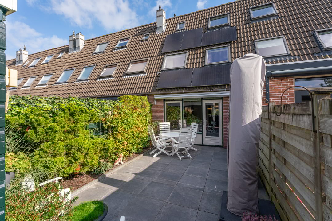 Foto 23 van van Galenstraat 5