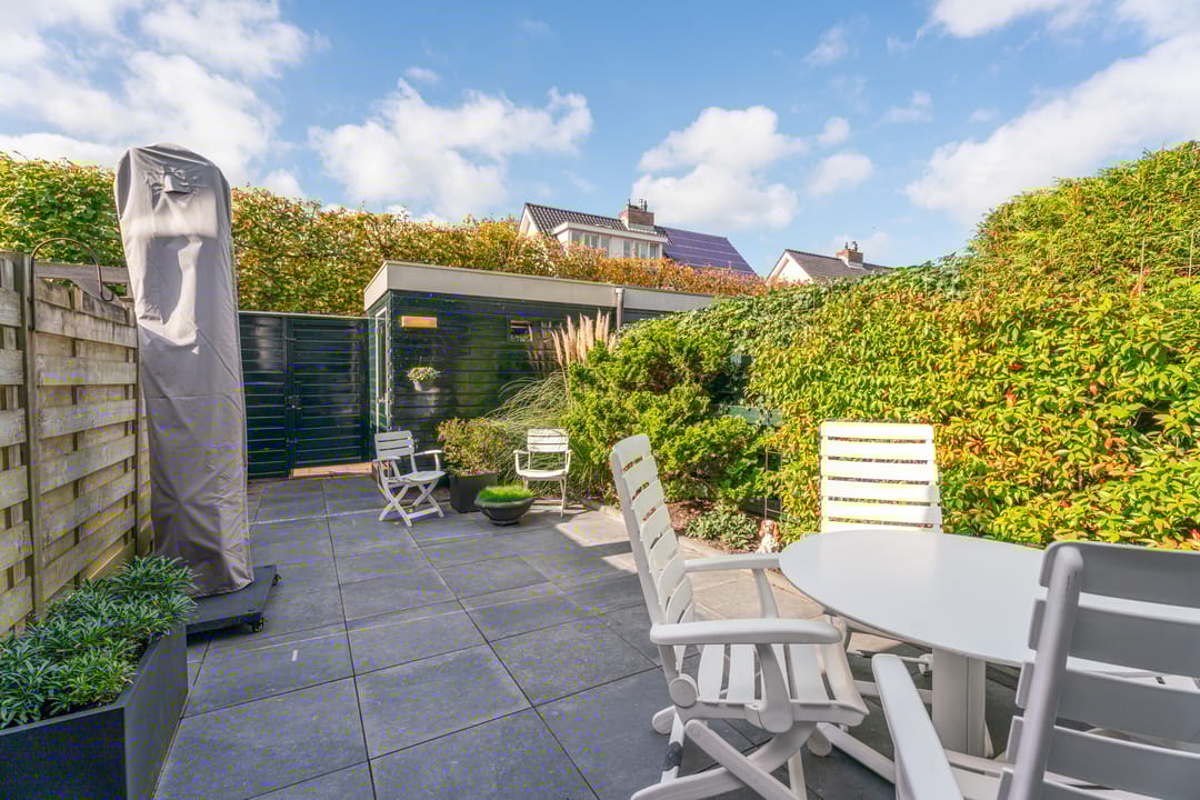 Foto 26 van van Galenstraat 5