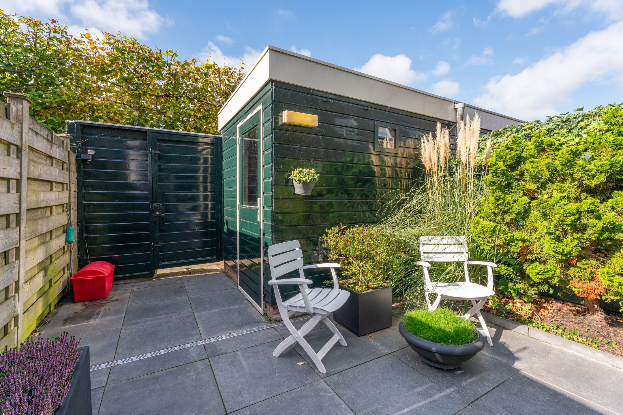 Foto 27 van van Galenstraat 5