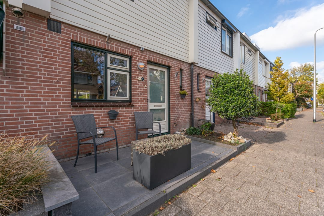 Foto 28 van van Galenstraat 5