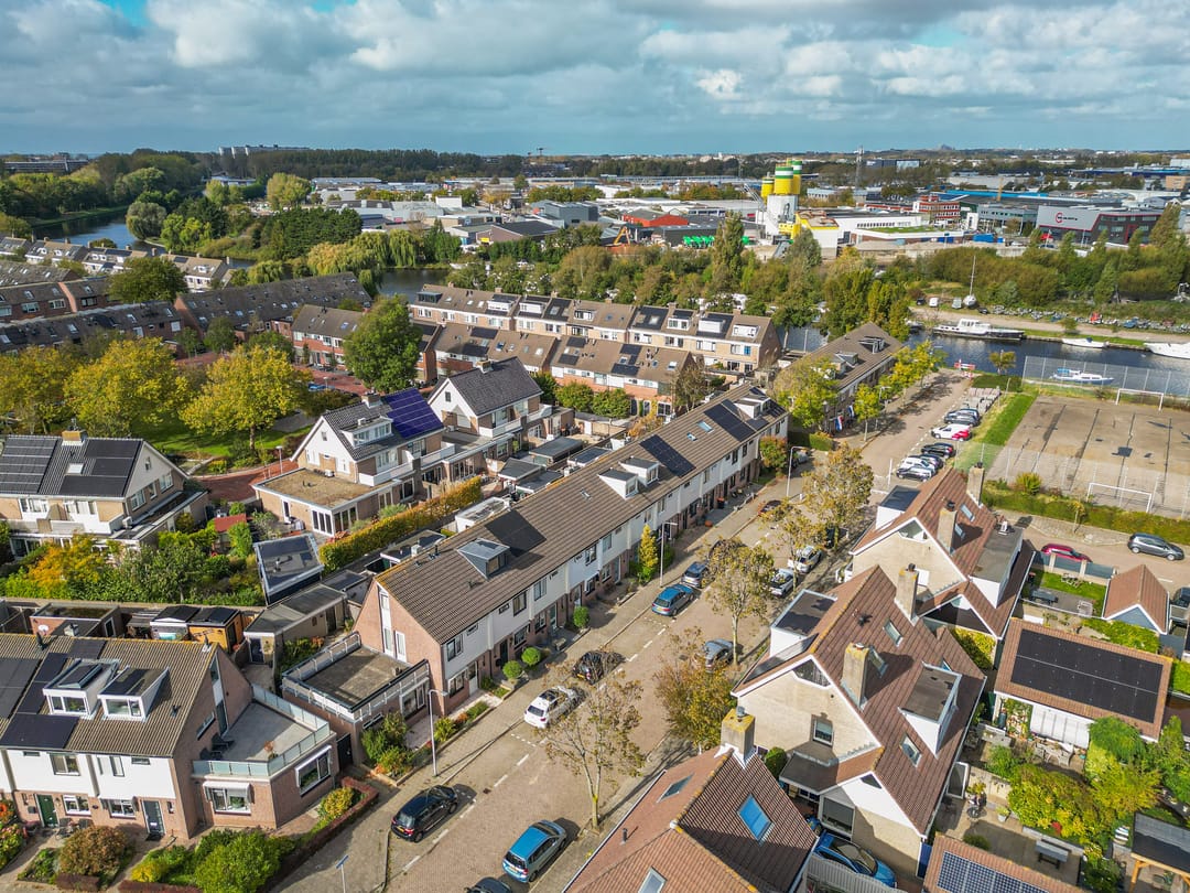 Foto 32 van van Galenstraat 5