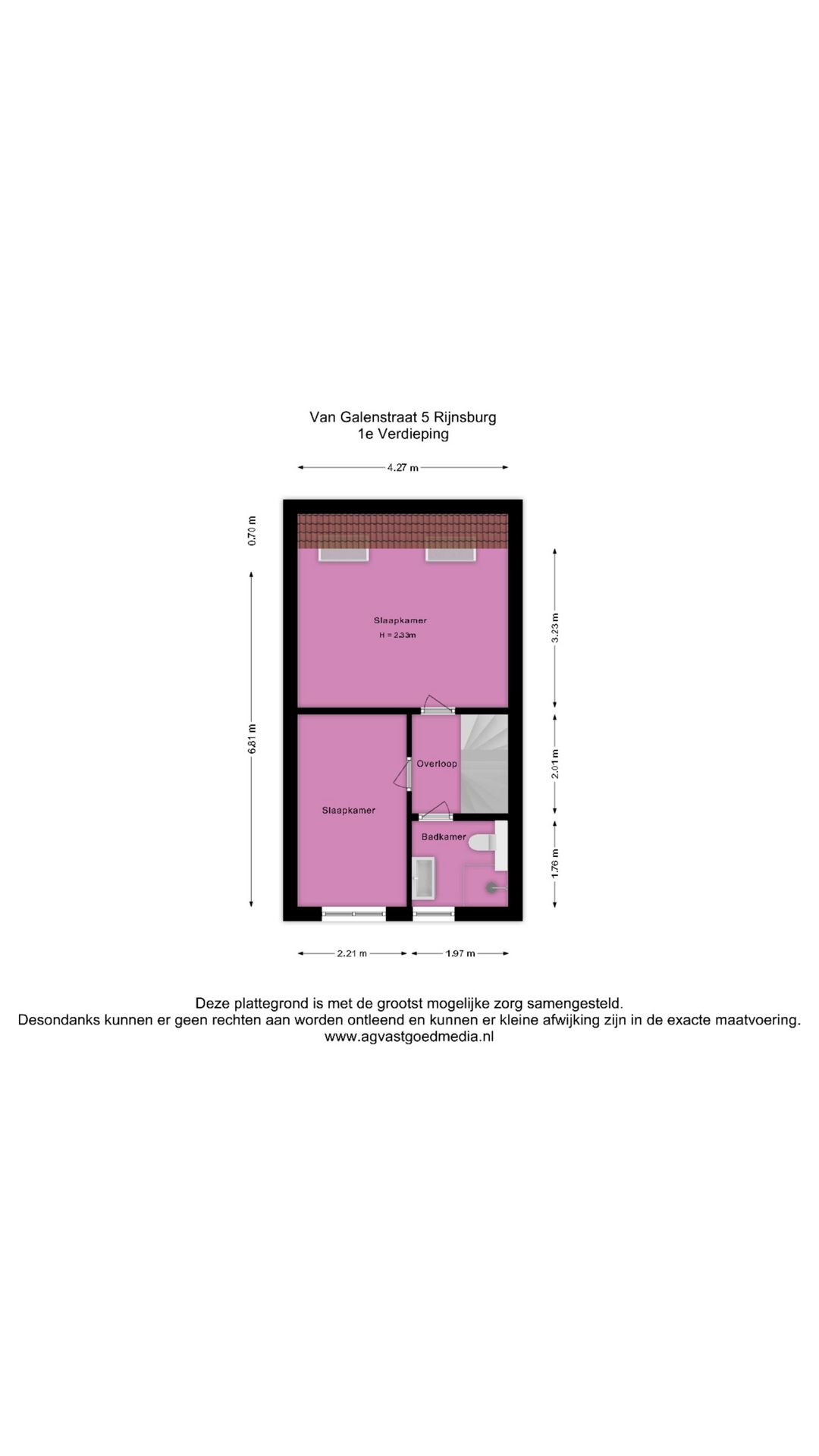 Foto 34 van van Galenstraat 5