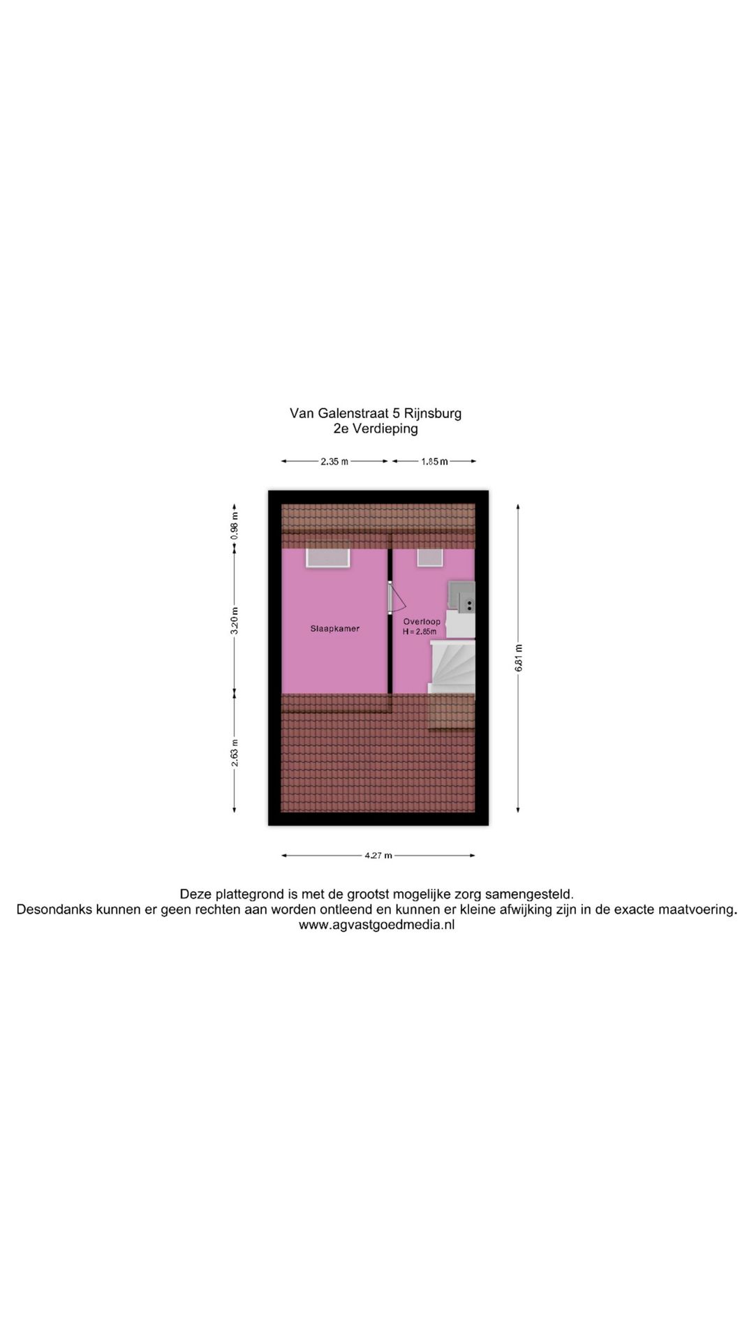 Foto 35 van van Galenstraat 5