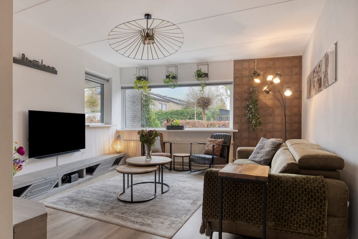 Foto 2 van Backermarke 37