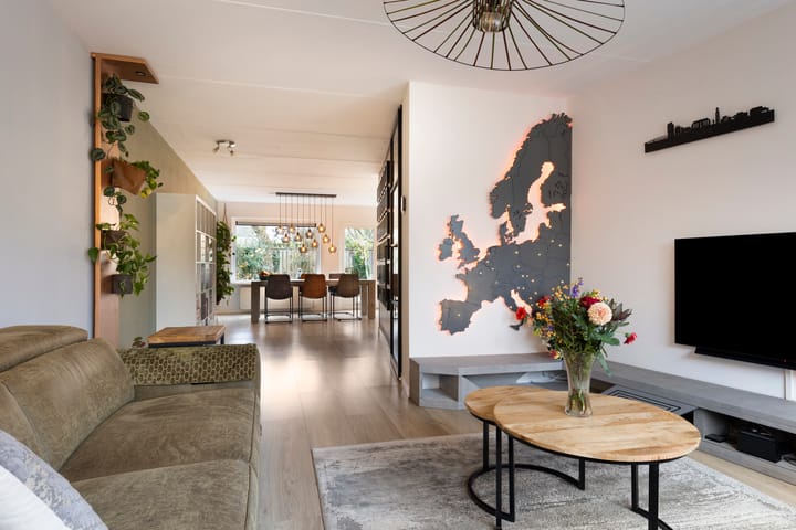 Foto 3 van Backermarke 37