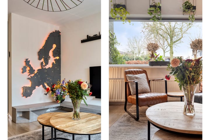 Foto 4 van Backermarke 37