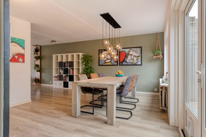 Foto 7 van Backermarke 37