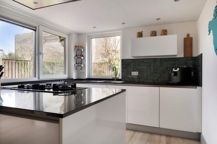 Foto 8 van Backermarke 37