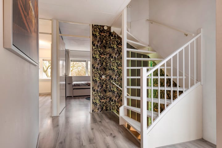 Foto 15 van Backermarke 37