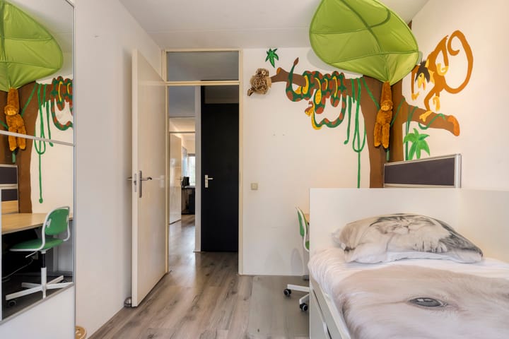 Foto 18 van Backermarke 37