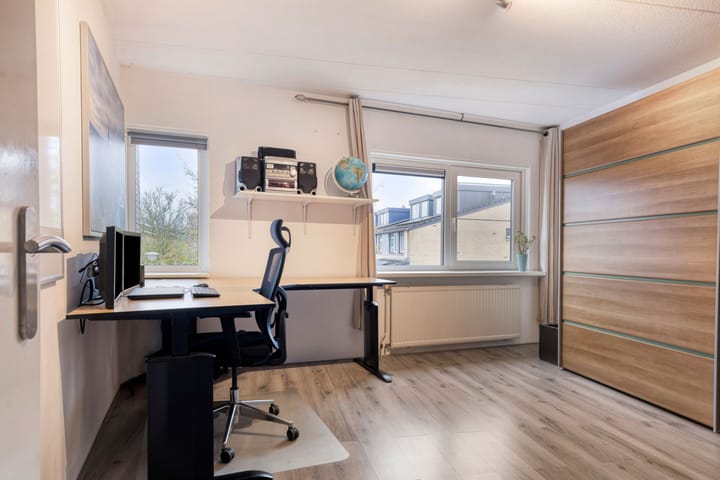 Foto 19 van Backermarke 37