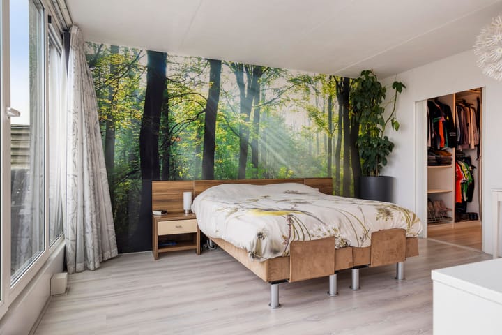 Foto 26 van Backermarke 37