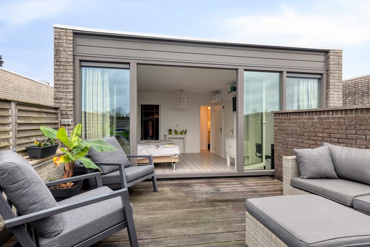 Foto 31 van Backermarke 37