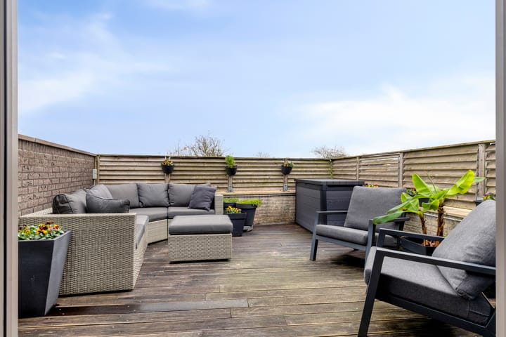 Foto 32 van Backermarke 37