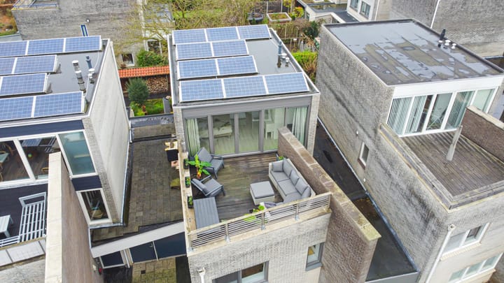 Foto 33 van Backermarke 37