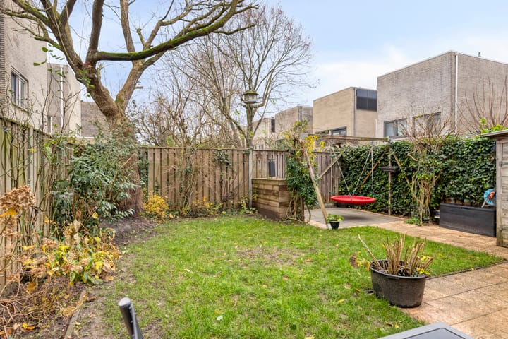 Foto 37 van Backermarke 37