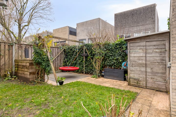 Foto 38 van Backermarke 37