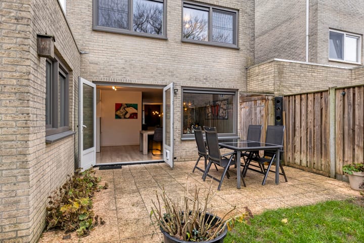 Foto 39 van Backermarke 37