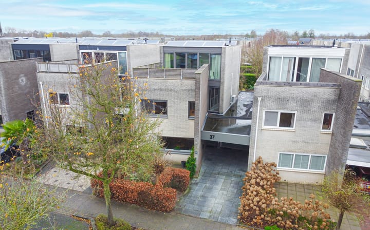 Foto 41 van Backermarke 37