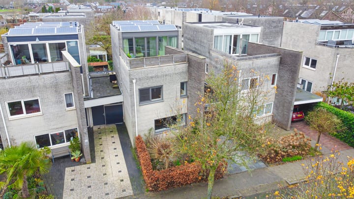 Foto 42 van Backermarke 37