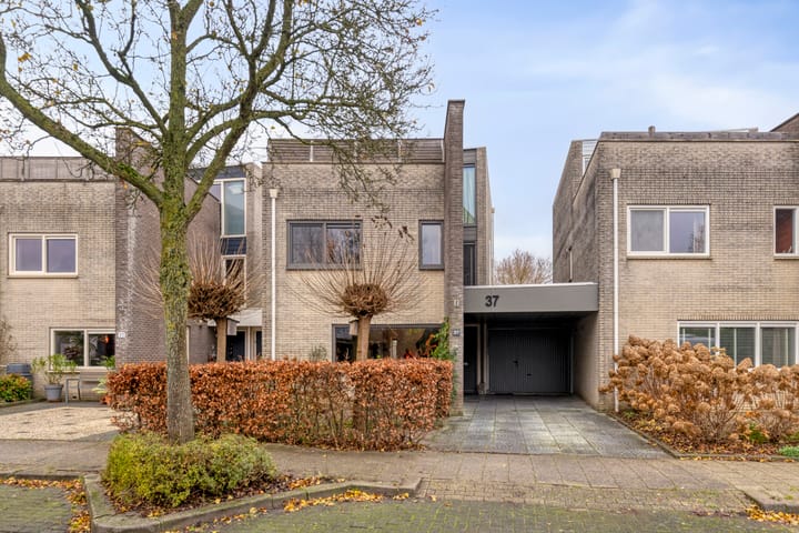 Foto 44 van Backermarke 37