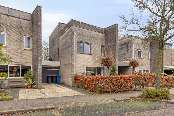 Foto 45 van Backermarke 37