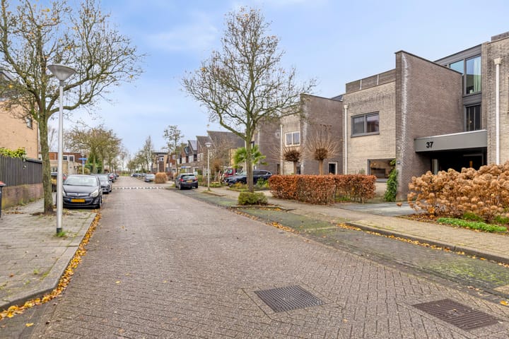 Foto 46 van Backermarke 37