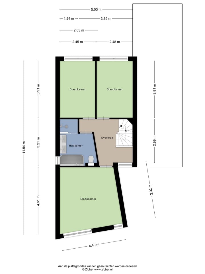 Foto 48 van Backermarke 37