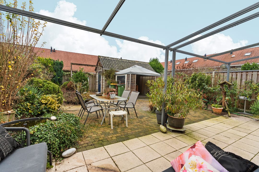 Foto 2 van Parkhof 48