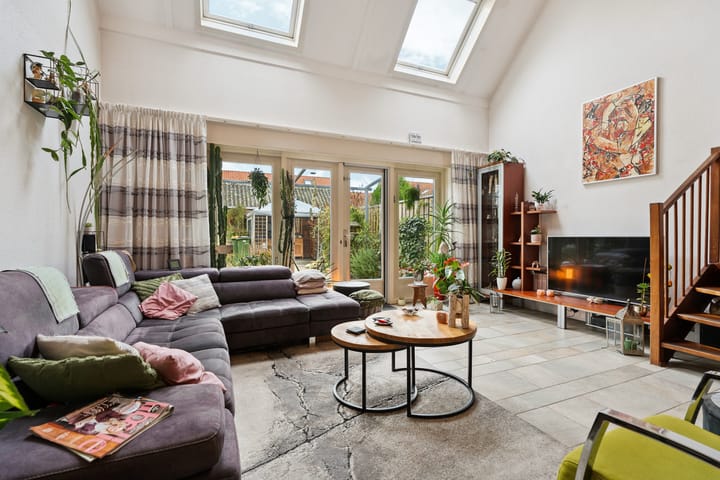 Foto 3 van Parkhof 48