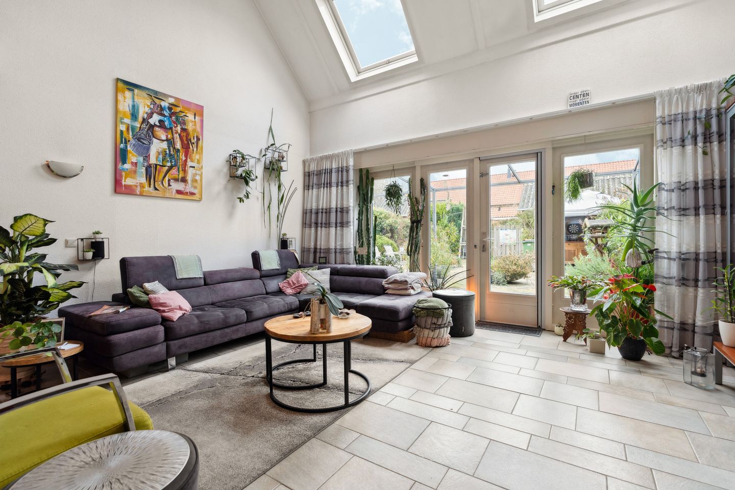 Foto 4 van Parkhof 48