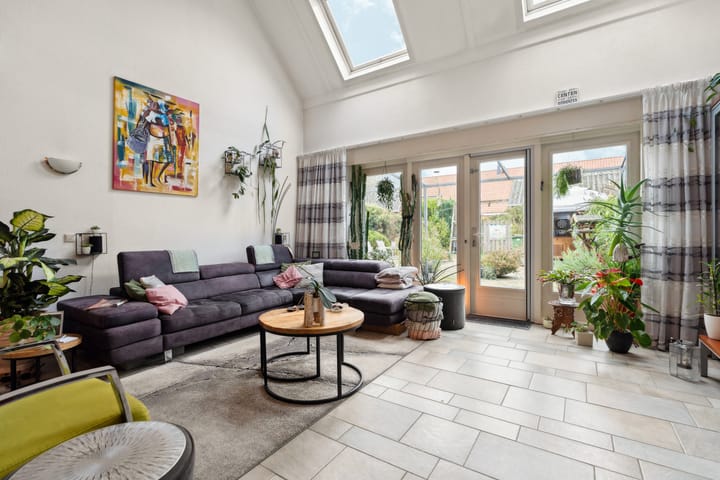 Foto 4 van Parkhof 48